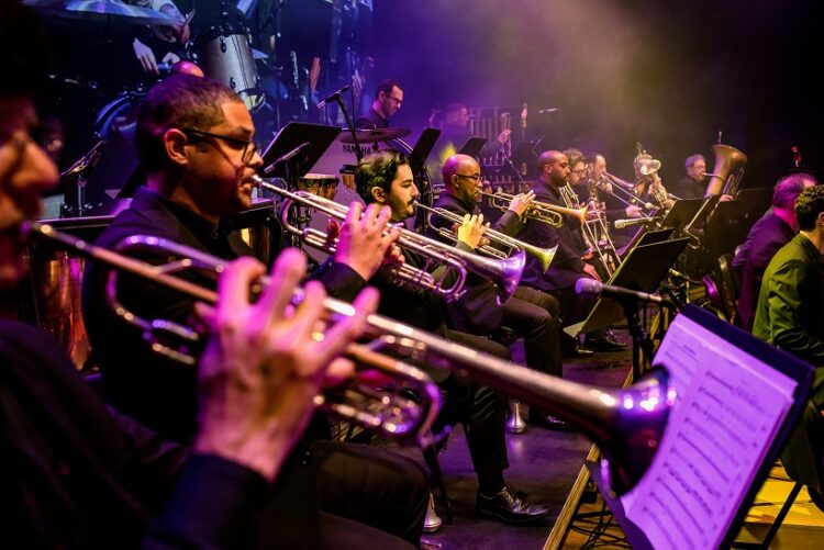Concerto da OSNH deste domingo foi pensado para todos os públicos. Gustavo Neumann/Divulgação