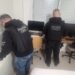 Foram cumpridos mandados de busca e apreensão nas residências dos investigados, situadas em Porto Alegre e em Novo Hamburgo. Polícia Civil/Divulgação