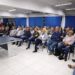 Reunião realizada no Parque Floresta Imperial teve grande adesão da comunidade. Weslei Fillmann/PMNH