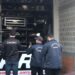 A ação da Polícia Civil contou com o apoio técnico do Detran/RS, Polícia Civil/Divulgação