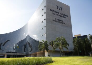 Sindicatos recorreram ao Tribunal Superior do Trabalho. TST/Divulgação