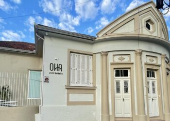 OHA abre as portas oficialmente na sexta-feira, 28 de novembro