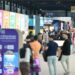 Mais de 12 mil visitantes deverão circular em mais uma edição da BFSHOW. Divulgação no Distrito Anhembi