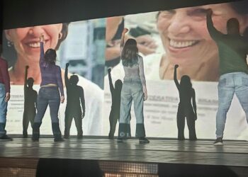 Ballet Sinos/Divulgação