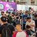 Batalha dos Barbeiros é uma das atrações confirmadas no evento. Diego Soares/Divulgação