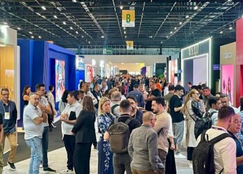 Expectativa de mais de dez mil visitantes em três dias de evento no Distrito Anhembi