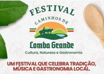 Festival Caminhos de Lomba Grande ocorre nos dias 8 e 9 de novembro