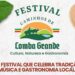 Festival Caminhos de Lomba Grande ocorre nos dias 8 e 9 de novembro