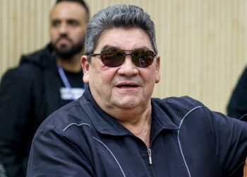 Ito Luciano: há mais de 30 anos atuando na política de Novo Hamburgo. CMNH/Divulgação