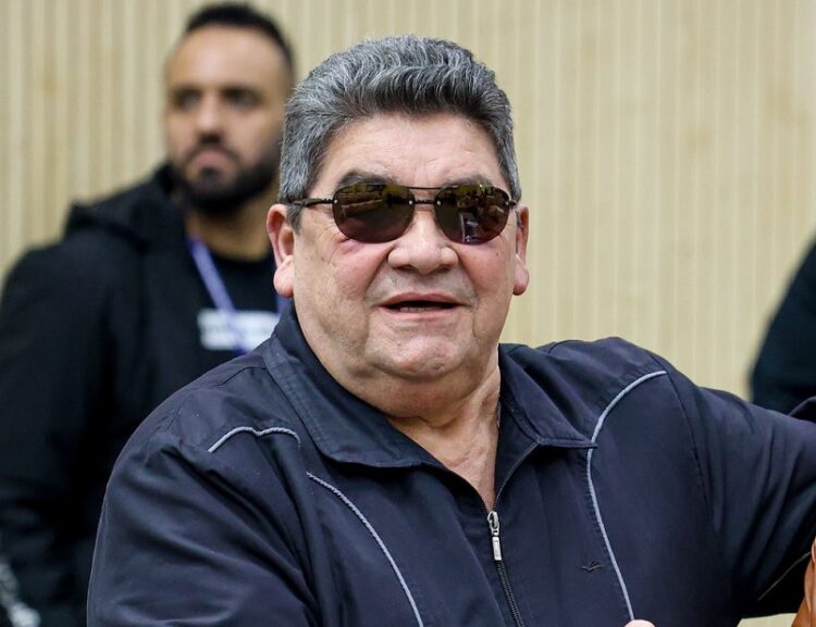 Ito Luciano: há mais de 30 anos atuando na política de Novo Hamburgo. CMNH/Divulgação