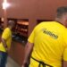 Iniciativa solidária une o Grupo Killing e os cidadãos de Novo Hamburgo em uma corrente de apoio a quem mais precisa. Divulgação