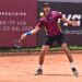 Nico Ventre venceu na categoria 40 anos. Gustavo Werneck/Divulgação