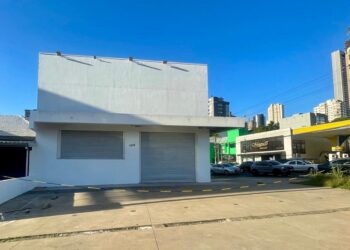 Nova Era vai abrir loja na esquina das ruas Bento Gonçalves e Marcílio Dias