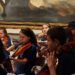 o Núcleo de Orquestras Jovens Novo Hamburgo oferece anualmente cerca de 500 vagas para alunos da rede pública de ensino. Anete Kirsch/Divulgação