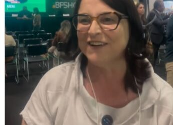 Raquel Becker é a gerente comercial da Kisafix