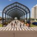 Pista de Eventos vai receber estrutura para acolher diferentes eventos. Divulgação