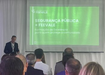Medida foi anunciada na manhã desta quinta-feira na Universidade Feevale