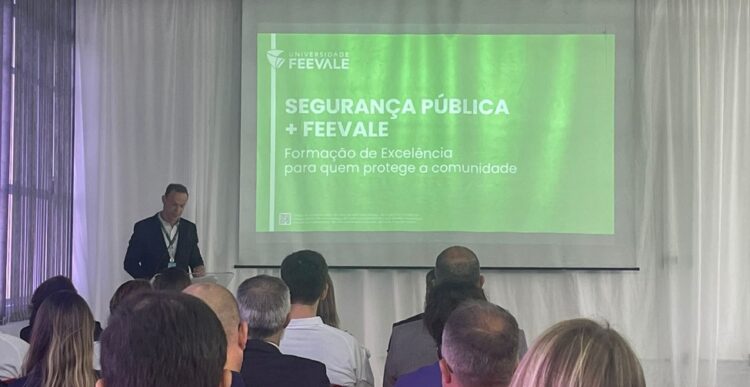 Medida foi anunciada na manhã desta quinta-feira na Universidade Feevale