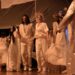 O projeto tem a coordenação da professora e diretora teatral Ângela Gonzaga. Andrieli Siqueira/Universidade Feevale
