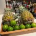 Cachaça Weber Haus num dos locais mais seletos em aeroportos internacionais. Divulgação