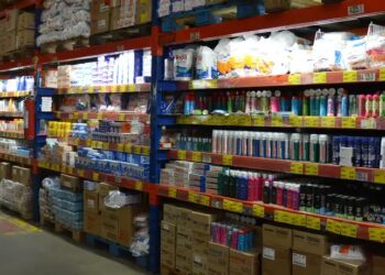 Novo Hamburgo receberá mais investimentos do setor de atacados. Antonio Cruz/Agência Brasil