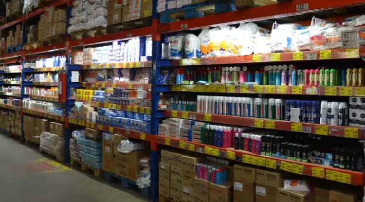 Novo Hamburgo receberá mais investimentos do setor de atacados. Antonio Cruz/Agência Brasil