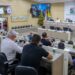 Votação foi concluída na segunda-feira. Pyetra Trindade/CMNH