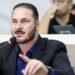 Juliano Souto vai liderar o Poder Legislativo de Novo Hamburgo em 2026. Daniele Souza/CMNH