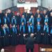 Concerto de Natal acontecerá na Igreja de Cristo (conhecida como Igreja do Relógio). Divulgação