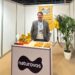 A Naturovos, uma das maiores produtoras de ovos e derivados da América Latina, marca presença na FI Europe 2025, em Paris. Divulgação