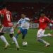 Noia e Inter voltam a se enfrentar no Estádio Beira-Rio