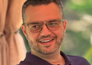 Orestes de Andrade Jr. deixa a Prefeitura de Novo Hamburgo. Divulgação