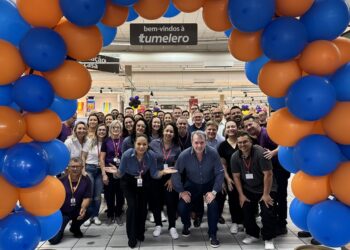 Empresáro Germano Grings lidera esse novo momento da Tumelero. Divulgação