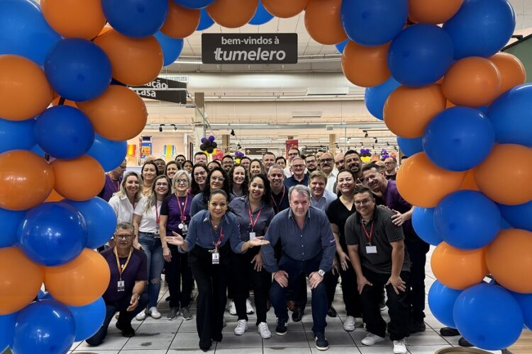 Empresáro Germano Grings lidera esse novo momento da Tumelero. Divulgação