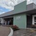 . Localizada na esquina das ruas Ari Grade com Hulda Dienstmann, a obra representa um importante avanço na infraestrutura da saúde pública do município. PMEV/Divulgação