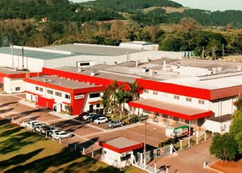 A sede da empresa está localizada no município de Tupandi. Divulgação