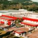 A sede da empresa está localizada no município de Tupandi. Divulgação