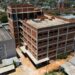 Obras foram paralisadas em 2024 e estão sendo retomadas neste começo de 2027. Ramon Belmonte/PMNH
