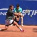 Felipe Meligeni é um dos tenistas que deverão disputar o challenger em São Leopoldo. São Léo Open/Divulgação