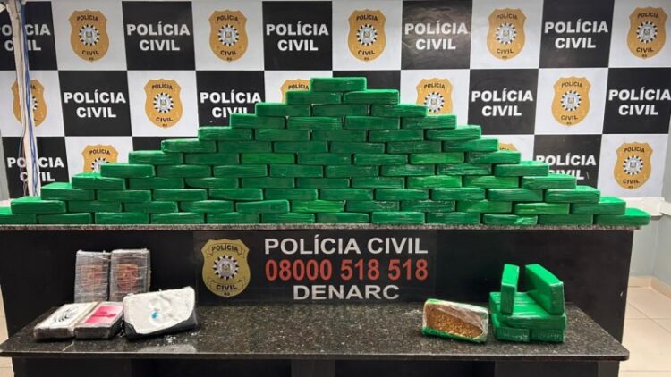 Polícia Civil/Divulgação