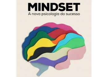 Obra de Carol S. Dweck é sucesso internacional. Divulgação