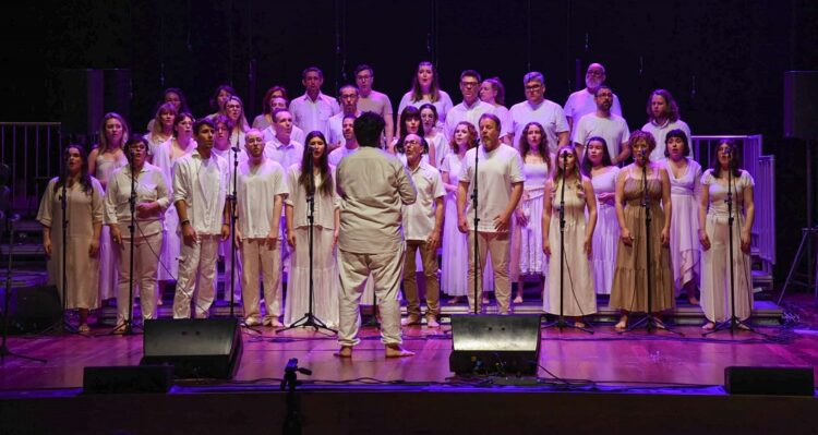 Andrieli Siqueira/Universidade Feevale