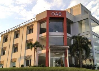 Sede da Subseção de Novo Hamburgo da OAB/RS