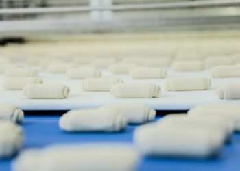 Além do pão nosso de cada dia, a Panfácil está ganhando força em outros itens da panificação e da confeitaria. Vini Dalla Rosa/Divulgação