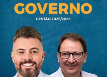 Plano de Governo de Gustavo Finck e Gerson Haas na campanha de 2024