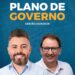Plano de Governo de Gustavo Finck e Gerson Haas na campanha de 2024