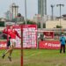 Sociedade Ginástica vai receber o Mundial de Punhobol Masculino após mais de 50 anos.