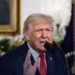 O presidente dos Estados Unidos, Donald Trump. Instagram Donald Trump