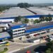 Com sede administrativa e complexo industrial em Esteio, a UnidaSul ocupa uma área de aproximadamente 110 mil metros quadrados. Fotos Divulgação