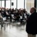 No final do ano passado, Valtermir Goldmeier apresentou mudanças no Plano Diretor, que receberam várias críticas e sugestões. Ramon Belmonte/PMNH